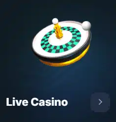 live casino