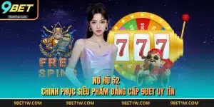 Nổ Hũ 52