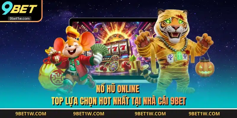 Nổ Hũ Online