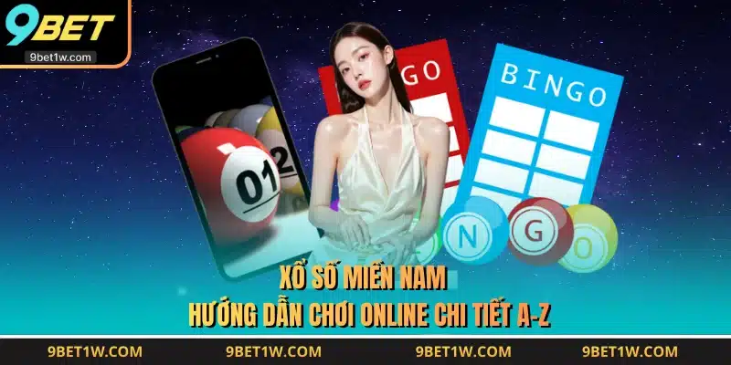 Xổ Số Miền Nam